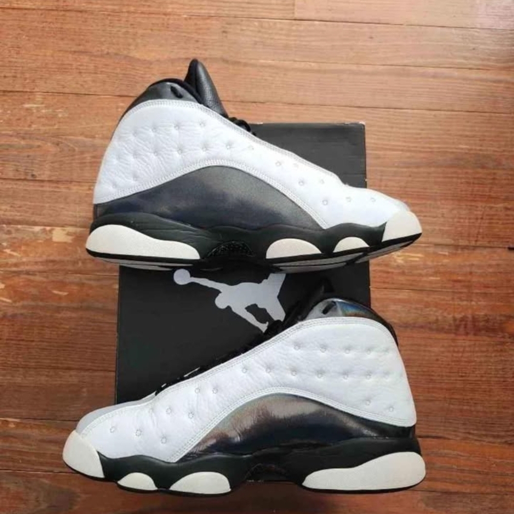 Air Jordan Retro 13 BARONS